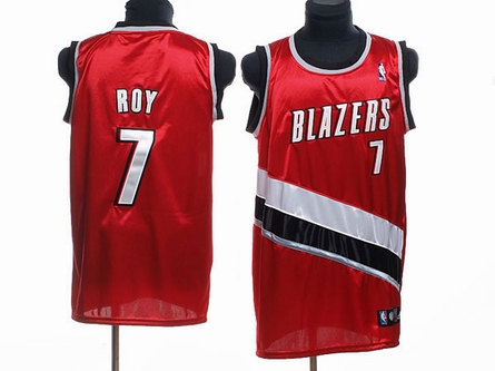 Portland Trail Blazers jerseys-007